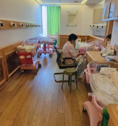 -诗安嘉康月子中心(金阳店)