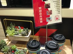 -肯德基(彩德城店)