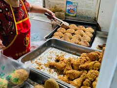 牛肉烧饼-满记烧饼(牛街东里小区一区店)