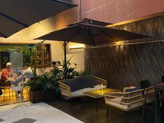 露天位-ChitChat奇洽·Bistro(黎黄陂路店)