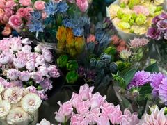 -双季花艺园艺市场(浦东店)