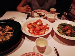 -谭厨中山传家菜.乳鸽.脆鲩鱼(华强北中航城店)