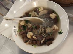 -百年尹氏汤包(湖南路狮子桥店)