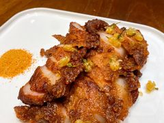 -甘家界牌柠檬鸭(青山店)