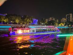 -海河游船-永乐码头(大悲院)