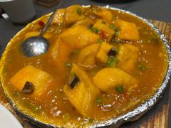 -望乡楼上海菜(日月光店)