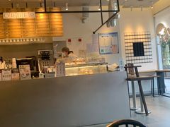 门面-喜茶(东莞汇一城店)