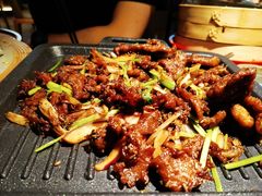 -青年公社烤鸭(熙悦天街店)