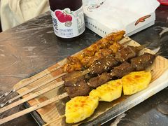 -指爱龙虾(金杨路总店)