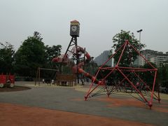 -枫香湖儿童公园