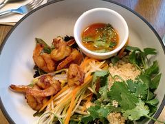 -Wagas沃歌斯(浦东陆家嘴投资大厦店)