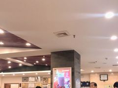 大堂-南门涮肉(北洼路店)
