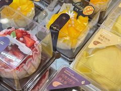 -津乐园(榆关道店)