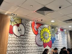 -麦当劳(世纪汇广场店)