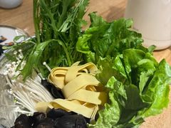 -郭靖内蒙菜·烤全羊·烧烤(望京旗舰店)