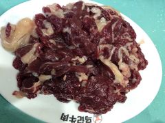 -乌记鲜活牛肉城(金砂东路店)