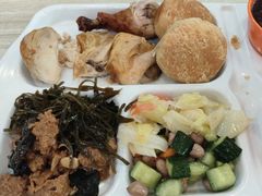 -香妃烤鸡(西单店)