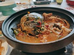 -湖锦酒楼·30年经典湖北菜(沌口店)