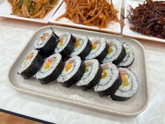 -佳木斯老崔朝族风味(群力店)