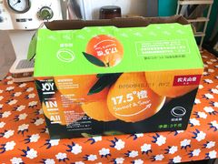 农夫山泉17.5度橙-元初食品(幸福e家小区店)