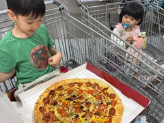 -山姆会员商店(亦庄创意生活广场店)