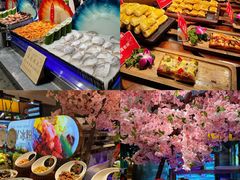 -火叮叮自助烤肉·现切牛肉(茂业店)