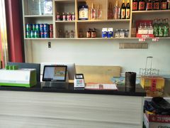 -古乐牛香·鲜牛肉牛杂火锅(解放东路店)