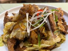 -渔娘渔家丹东海鲜(东直门店)