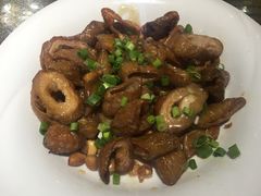 -李唐千秋客家菜