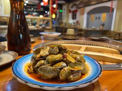 -锅来乐地锅鸡(安亭店)