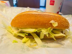 -麦当劳(鼓楼店)
