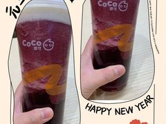 -CoCo都可(汉神购物广场店)
