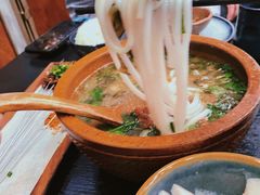 花溪牛肉粉-山石榴·贵州菜(丰盛里店)