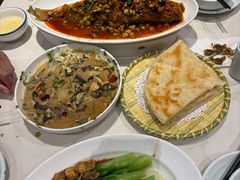 -新侨小馆(东直门北小街店)