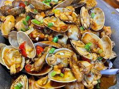 -爷爷的土钵菜(九龙街店)