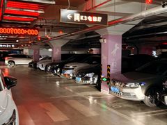 -首创奥特莱斯(北京店)