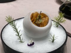 富贵鱼肚-鲤院·新中式美学·庭院餐厅(夫子庙店)