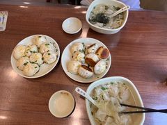 -同心楼(解放北路店)