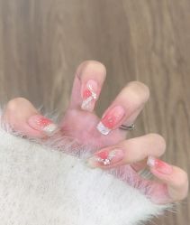 -兔猫ToMoreNails美甲美睫
