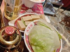 -大吉利·潮汕鲜牛肉火锅(西安店)