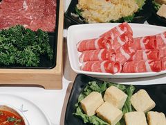 -祥源胡同·涮牛羊肉火锅(花桥店)