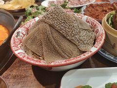 -楠火锅(西单店)