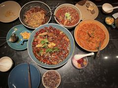 -华豫川酒家(大卫城店)