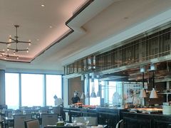 -Social 秀西餐厅-长沙瑞吉酒店(运达店)