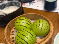 -云山茶餐厅(广东大厦店)