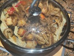 -黄记煌三汁焖锅(金凤万达广场店)
