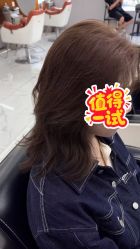-MS.SALON美发沙龙