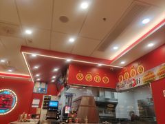 -塔斯汀中国汉堡(徐汇汇京广场店)