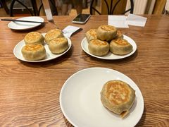 -清真吴记门钉肉饼·喜多利