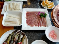 -老码头火锅(骡马市店)